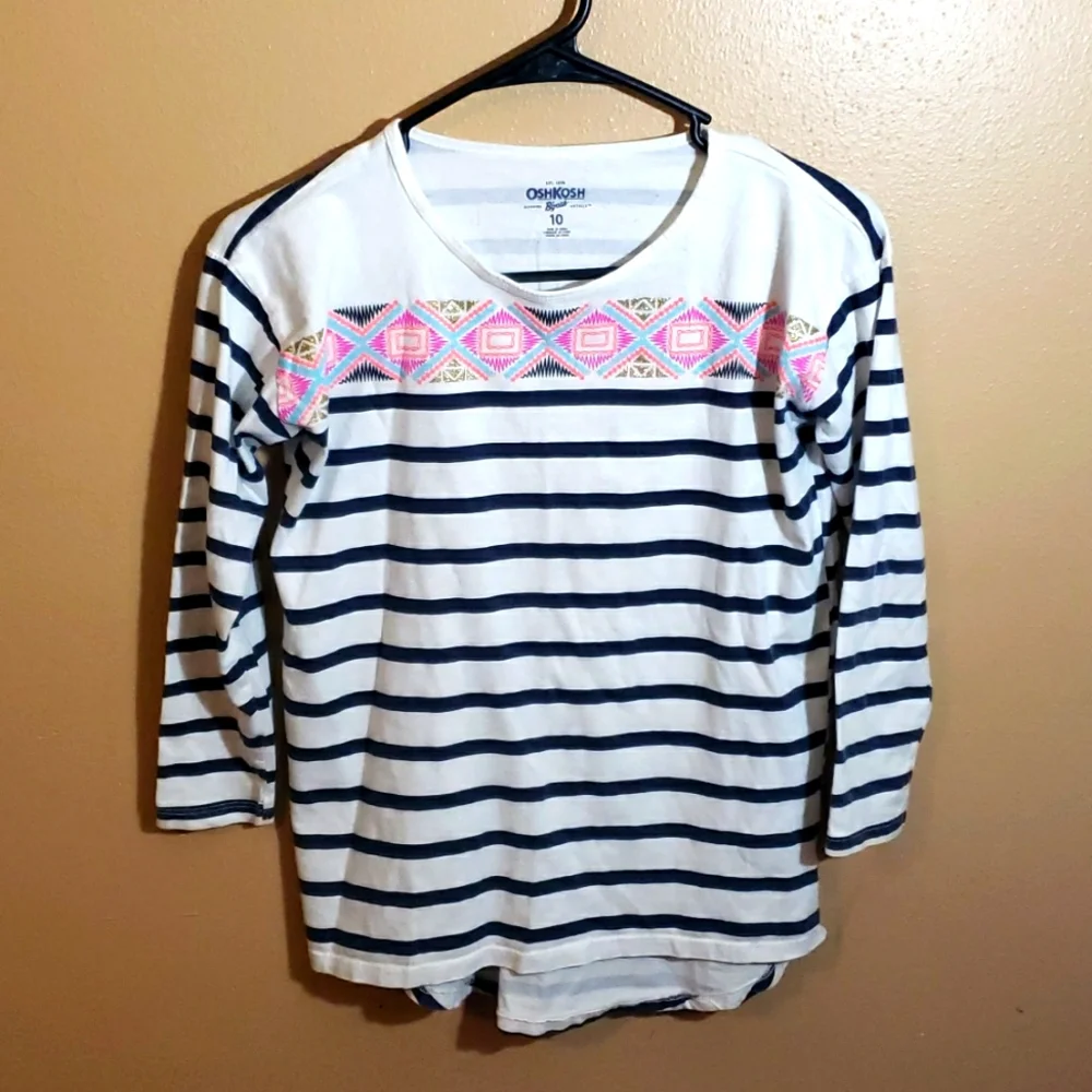 OshKosh B'gosh Top